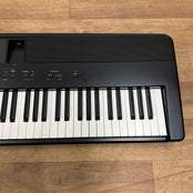 Kawai ES920B Digital Piano, Black; Serial No: G864189 | Second Hand