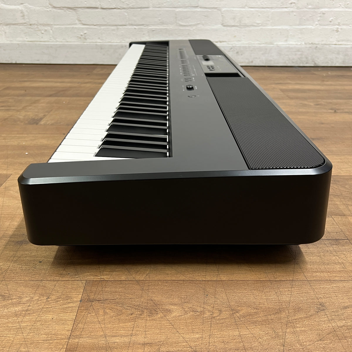Kawai ES920B Digital Piano, Black; Serial No: G864189 | Second Hand