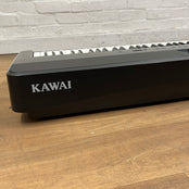 Kawai ES920B Digital Piano, Black; Serial No: G864189 | Second Hand