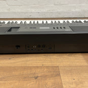 Kawai ES920B Digital Piano, Black; Serial No: G864189 | Second Hand
