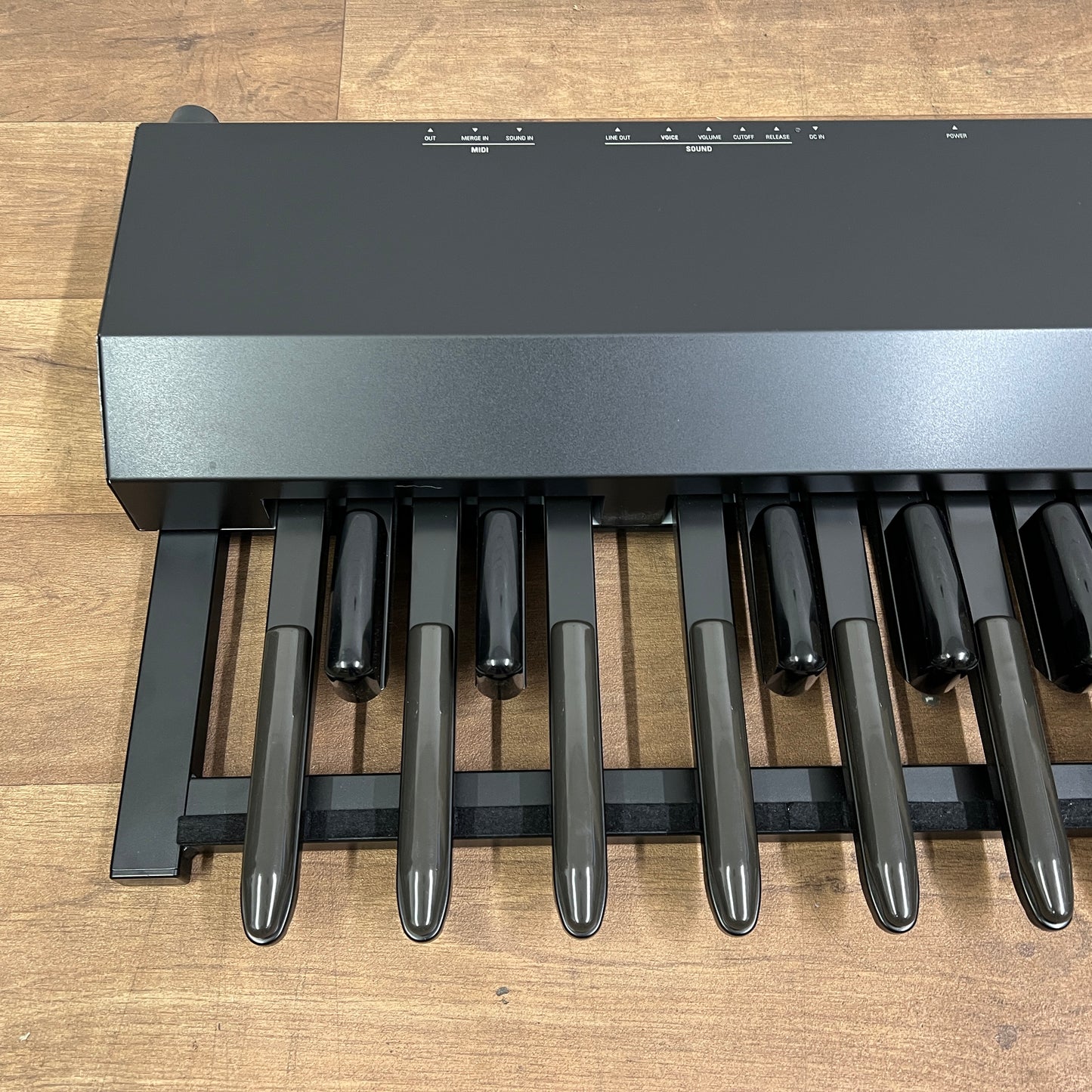 Hammond XPK200G MIDI Pedalboard; Serial No: 21060181 | Ex Demo