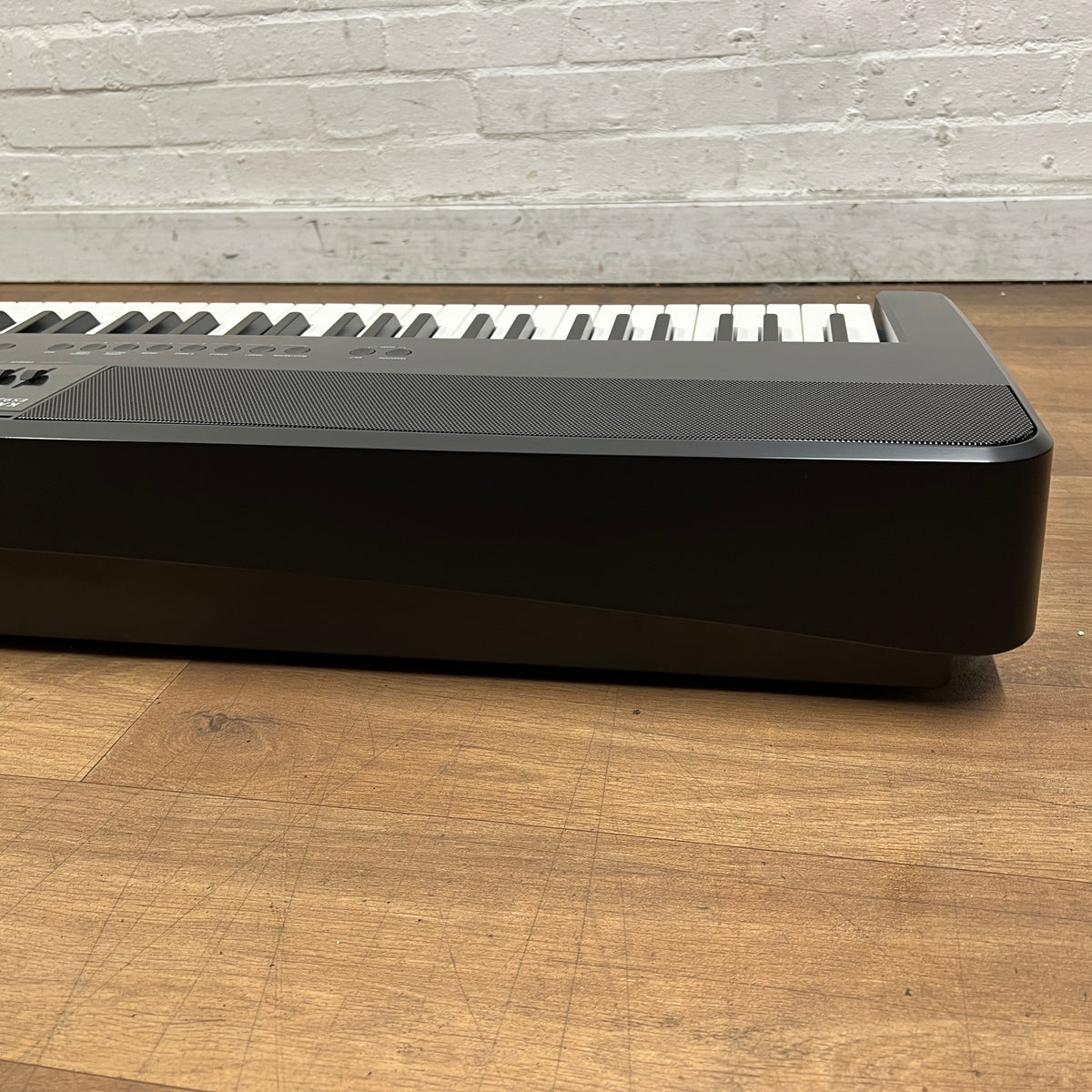 Kawai ES920B Digital Piano, Black; Serial No: G864189 | Second Hand