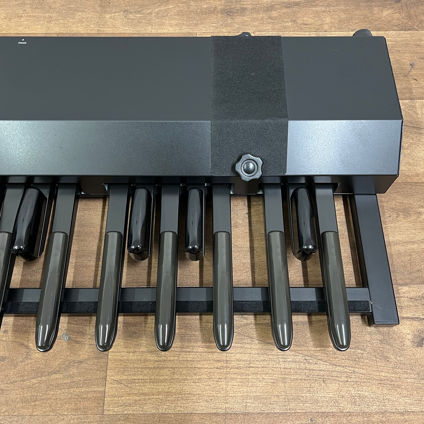 Hammond XPK200G MIDI Pedalboard; Serial No: 21060181 | Ex Demo