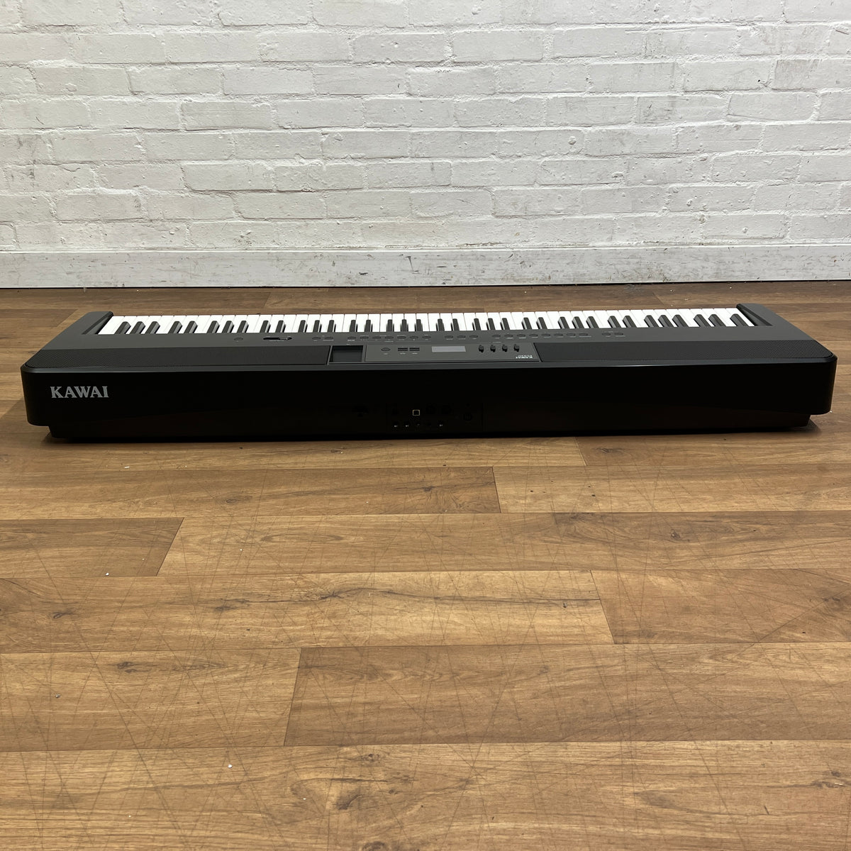 Kawai ES920B Digital Piano, Black; Serial No: G864189 | Second Hand
