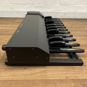 Hammond XPK200G MIDI Pedalboard; Serial No: 21060181 | Ex Demo
