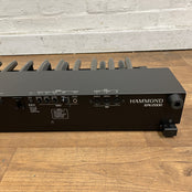 Hammond XPK200G MIDI Pedalboard; Serial No: 21060181 | Ex Demo