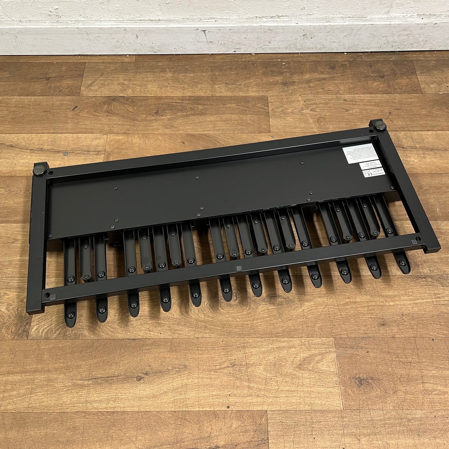 Hammond XPK200G MIDI Pedalboard; Serial No: 21060181 | Ex Demo