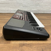 Korg PA700 Keyboard; Serial No: 67937 | Second Hand