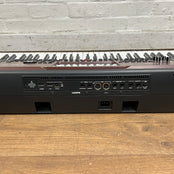 Korg PA700 Keyboard; Serial No: 67937 | Second Hand