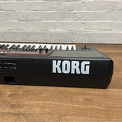 Korg PA700 Keyboard; Serial No: 67937 | Second Hand