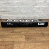 Korg PA700 Keyboard; Serial No: 67937 | Second Hand