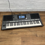 Yamaha PSR-S970 Keyboard; Serial No: BCWM01056 | Second Hand