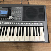 Yamaha PSR-S970 Keyboard; Serial No: BCWM01056 | Second Hand