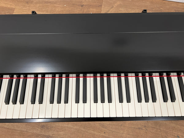 Second Hand Kawai VPC1 Midi Controller Keyboard with Wooden Keys