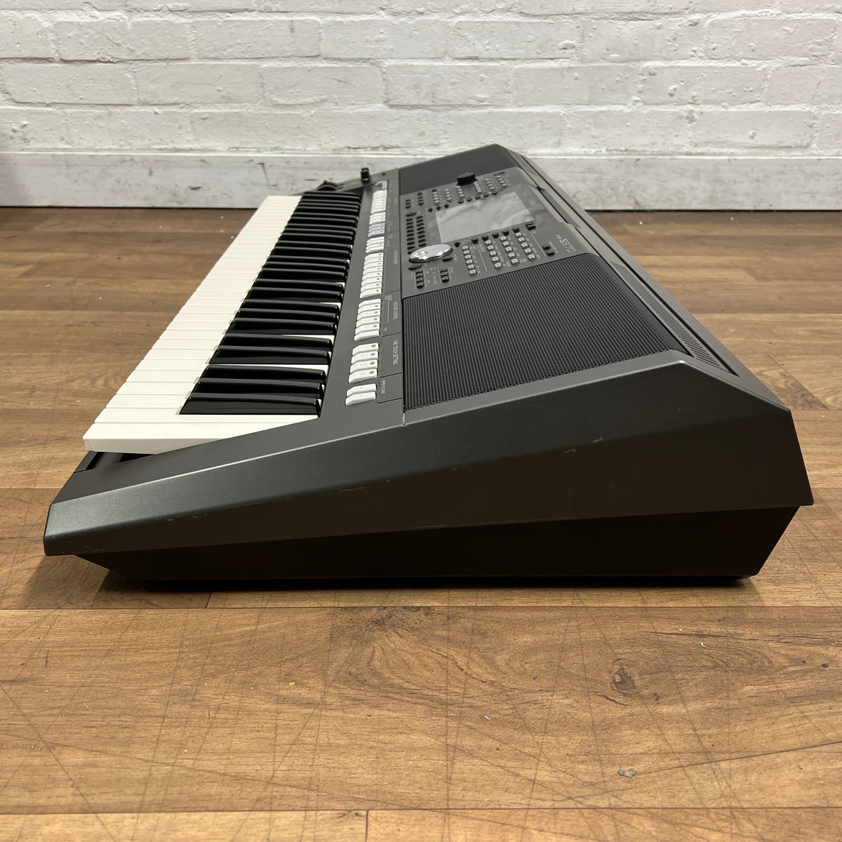 Yamaha PSR-S970 Keyboard; Serial No: BCWM01056 | Second Hand