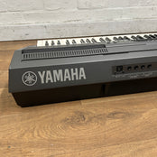 Yamaha PSR-S970 Keyboard; Serial No: BCWM01056 | Second Hand