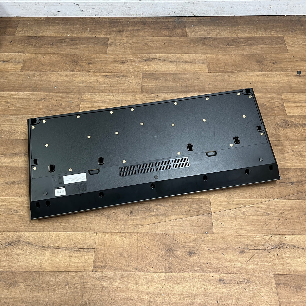 Yamaha PSR-S970 Keyboard; Serial No: BCWM01056 | Second Hand