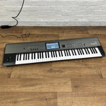 Korg Krome EX73 Keyboard; Serial No: 17506 | Second Hand