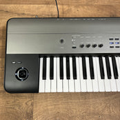 Korg Krome EX73 Keyboard; Serial No: 17506 | Second Hand