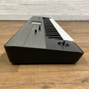 Korg Krome EX73 Keyboard; Serial No: 17506 | Second Hand