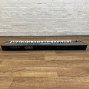 Korg Krome EX73 Keyboard; Serial No: 17506 | Second Hand