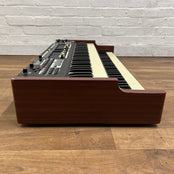 Hammond  SKX Dual Manual Keyboard & Case; Serial No: 19050009 | Second Hand