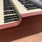 Hammond  SKX Dual Manual Keyboard & Case; Serial No: 19050009 | Second Hand