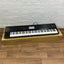 Korg Nautilus 88 Workstation; Serial No: 4434 | Second Hand