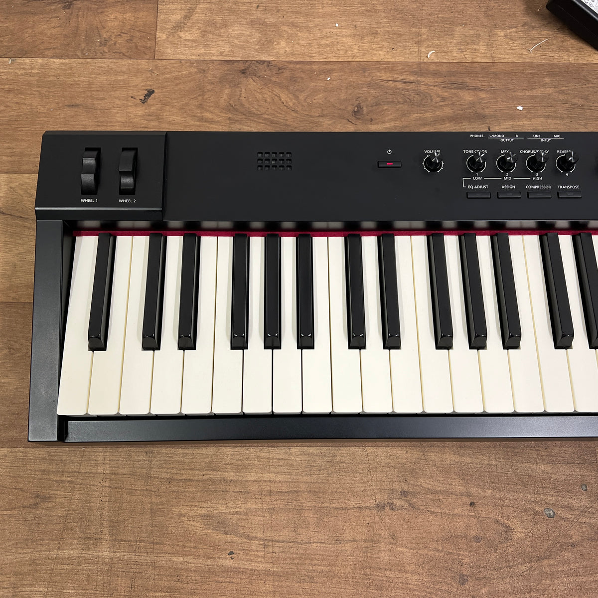 Roland RD88 Stage Piano; Serial No: C2Q5410 | Second hand