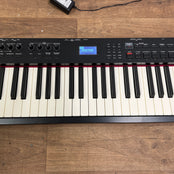 Roland RD88 Stage Piano; Serial No: C2Q5410 | Second hand