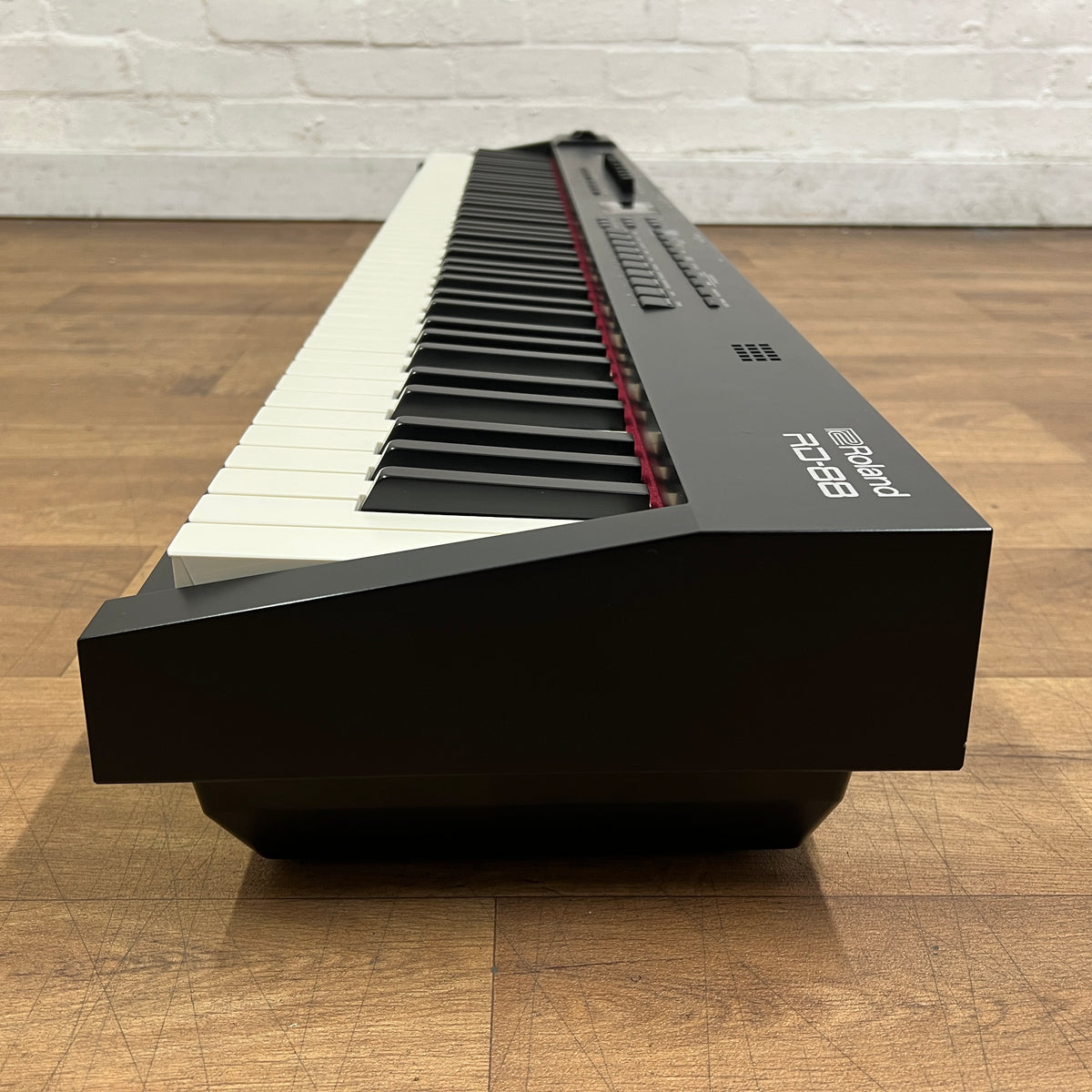 Roland RD88 Stage Piano; Serial No: C2Q5410 | Second hand