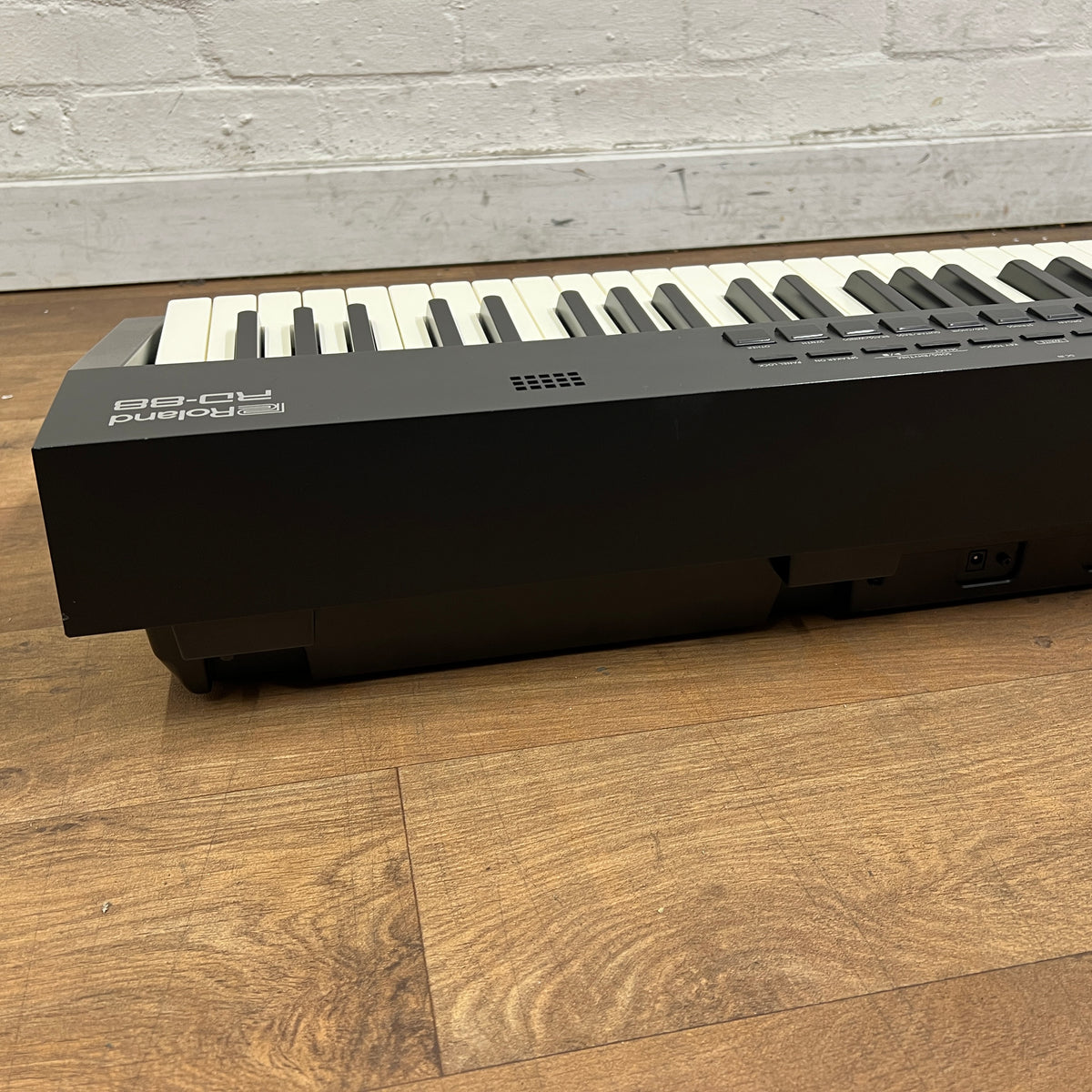Roland RD88 Stage Piano; Serial No: C2Q5410 | Second hand