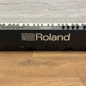 Roland RD88 Stage Piano; Serial No: C2Q5410 | Second hand