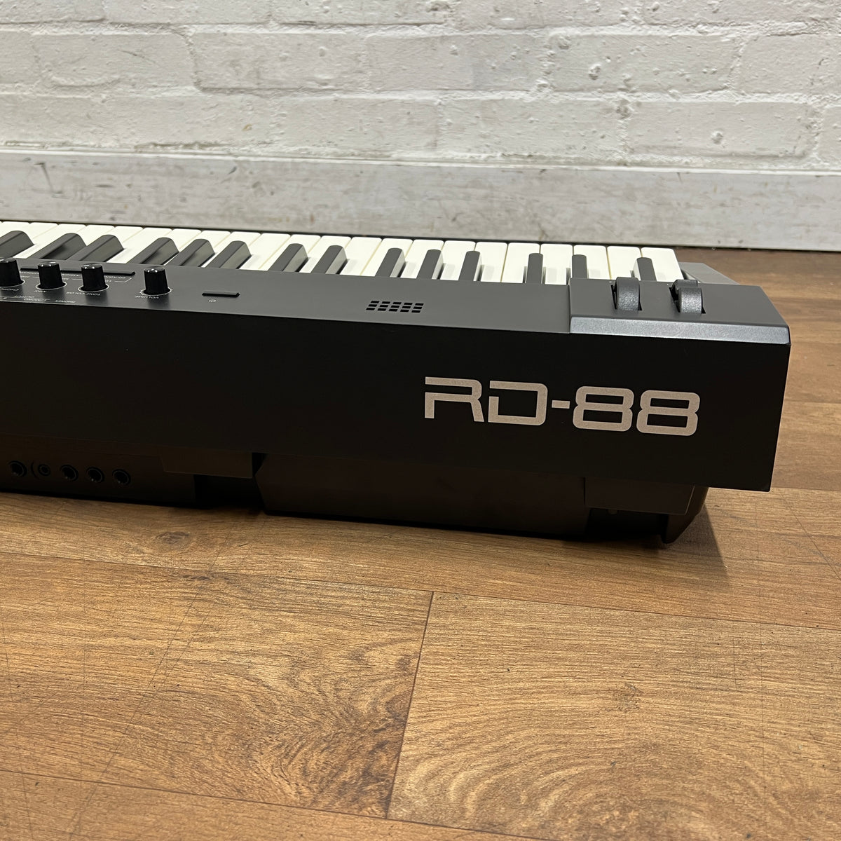 Roland RD88 Stage Piano; Serial No: C2Q5410 | Second hand