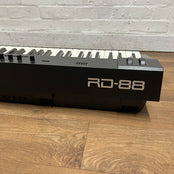 Roland RD88 Stage Piano; Serial No: C2Q5410 | Second hand