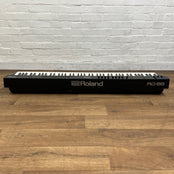 Roland RD88 Stage Piano; Serial No: C2Q5410 | Second hand