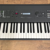 Yamaha MX88 Synthesizer; Serial No: BBXI01021 | Second Hand