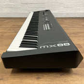 Yamaha MX88 Synthesizer; Serial No: BBXI01021 | Second Hand