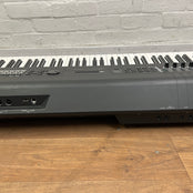 Yamaha MX88 Synthesizer; Serial No: BBXI01021 | Second Hand