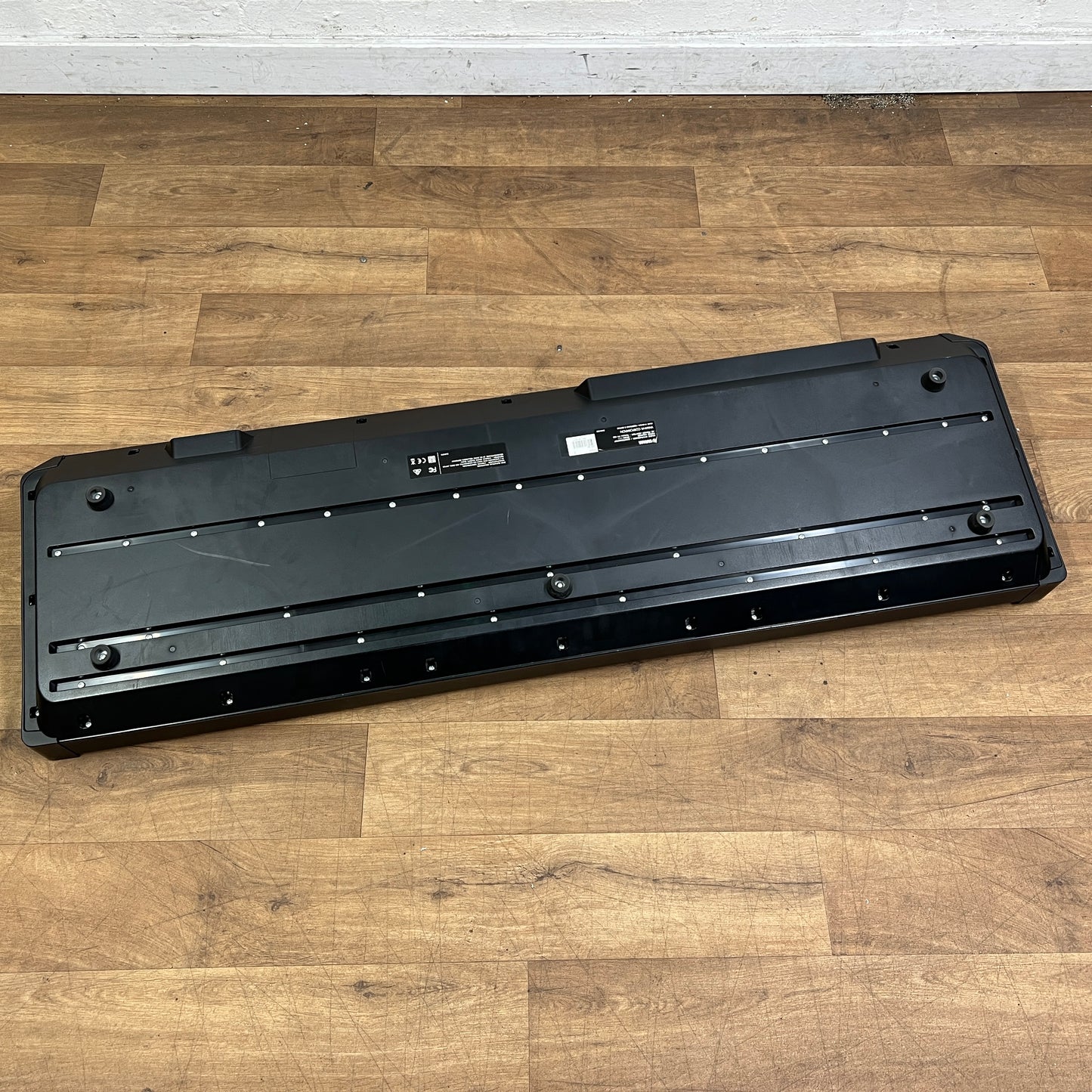 Yamaha MX88 Synthesizer; Serial No: BBXI01021 | Second Hand
