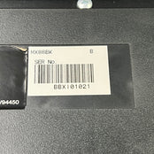 Yamaha MX88 Synthesizer; Serial No: BBXI01021 | Second Hand