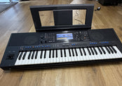 Yamaha PSR-SX900 Keyboard; Secial No: ECDY01119 | Second Hand