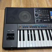 Yamaha PSR-SX900 Keyboard; Secial No: ECDY01119 | Second Hand