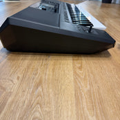 Yamaha PSR-SX900 Keyboard; Secial No: ECDY01119 | Second Hand