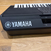 Yamaha PSR-SX900 Keyboard; Secial No: ECDY01119 | Second Hand
