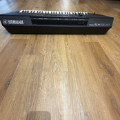 Yamaha PSR-SX900 Keyboard; Secial No: ECDY01119 | Second Hand