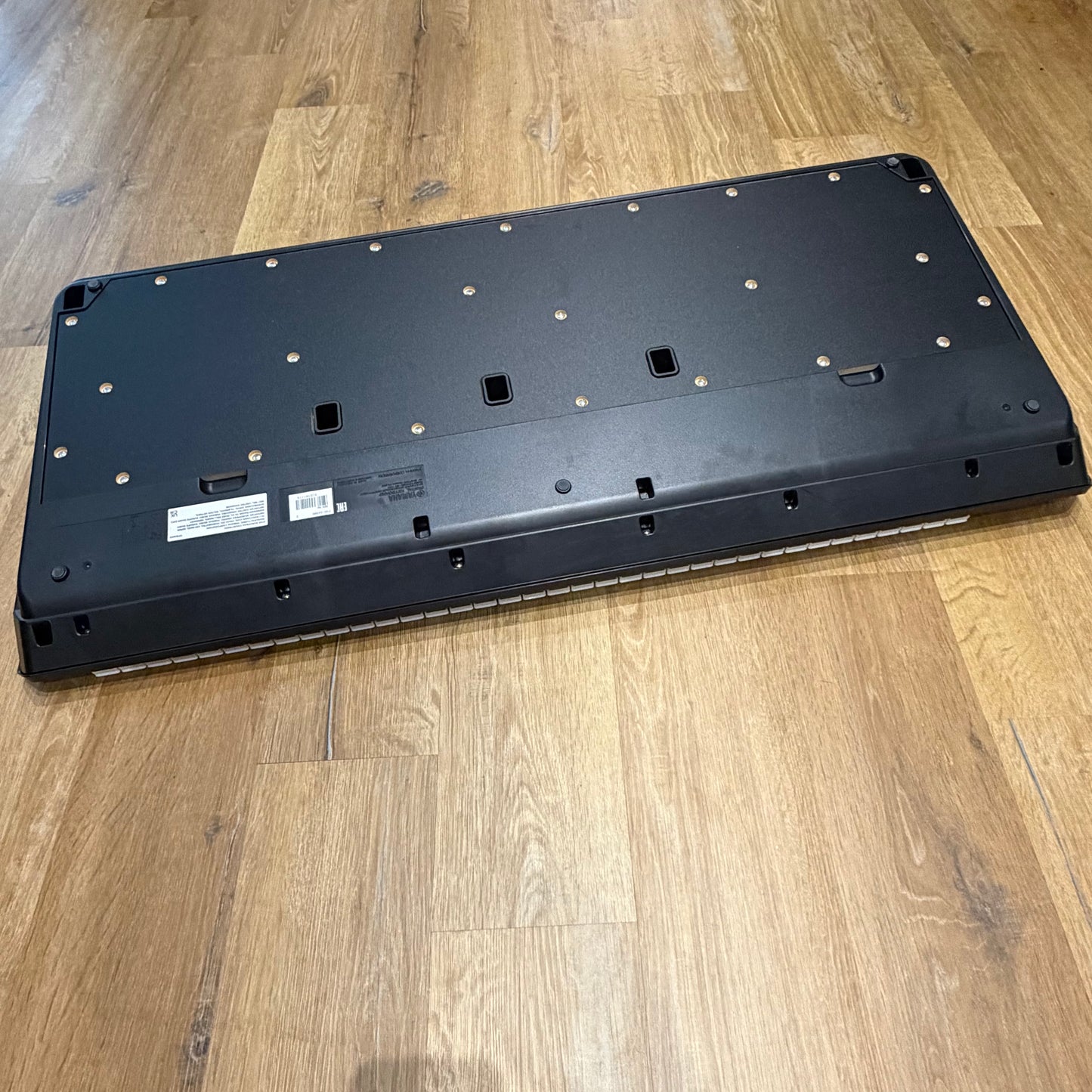 Yamaha PSR-SX900 Keyboard; Secial No: ECDY01119 | Second Hand
