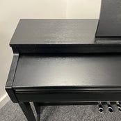 Kawai CN201 Digital Piano, Black; Serial No: G807116 | Second Hand