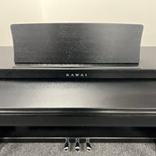 Kawai CN201 Digital Piano, Black; Serial No: G807116 | Second Hand