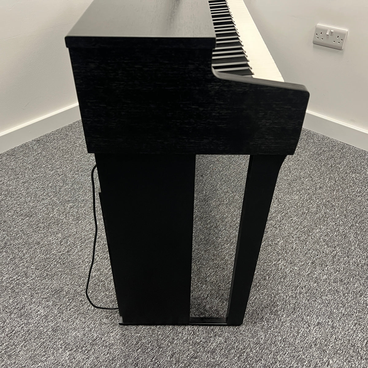 Kawai CN201 Digital Piano, Black; Serial No: G807116 | Second Hand